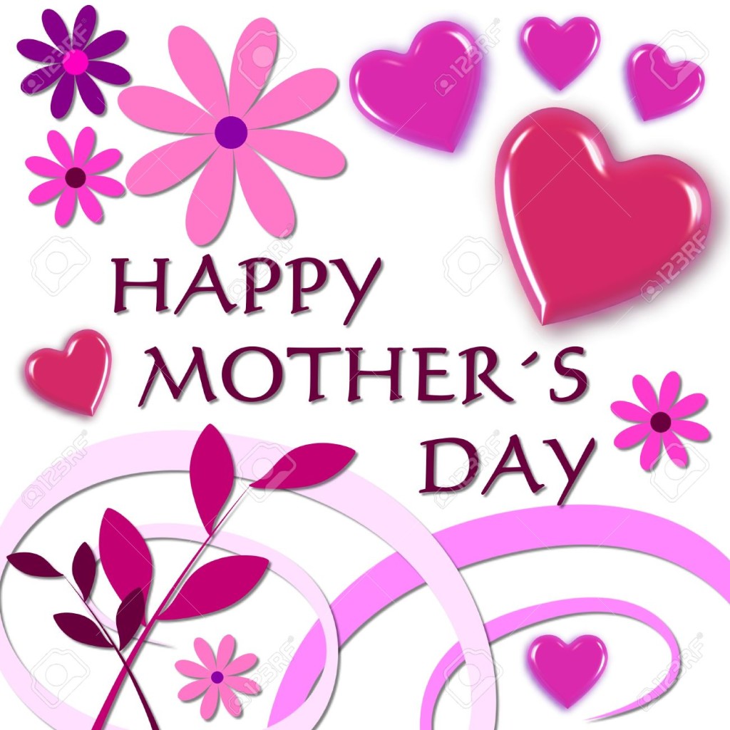 InternationalMother'sDay2016