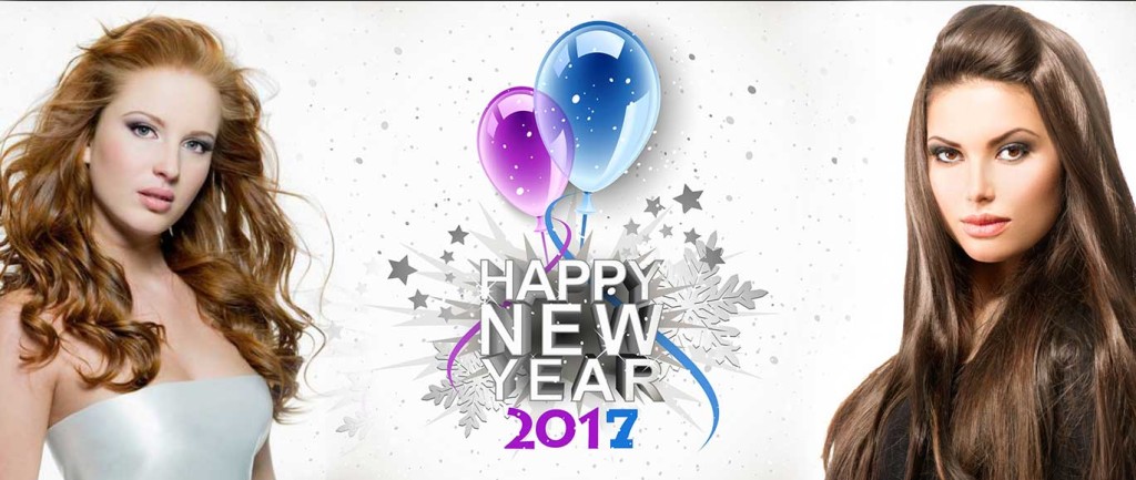 Happy new Year 2017