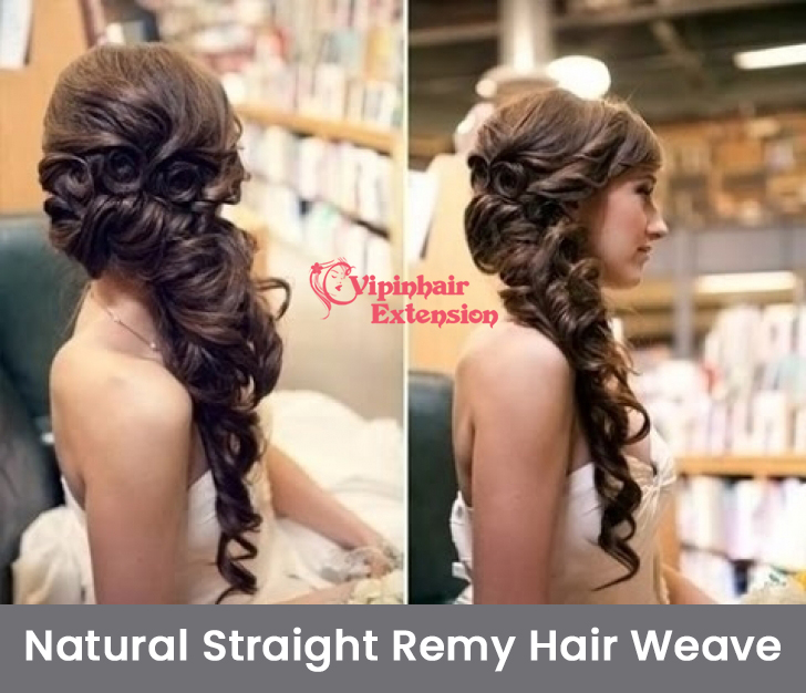 Natural-Straight-Remy-Hair-Weave