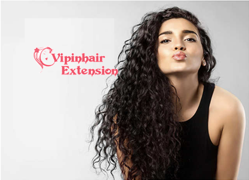 Vipin Hair Extension