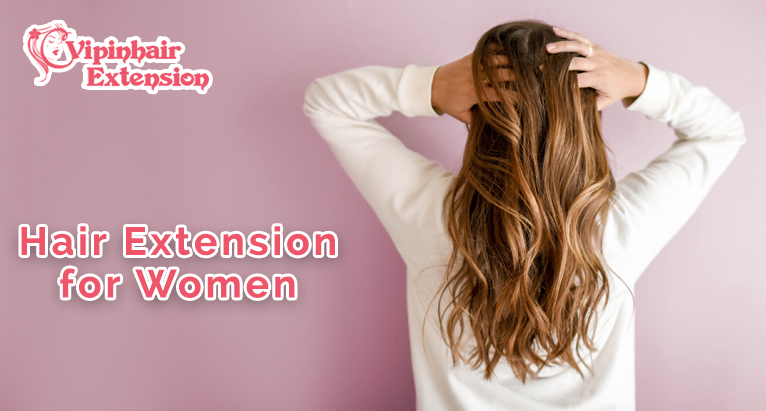 hair extension for women