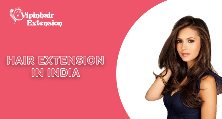 Hair extension in india