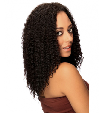 Indian Deep Wave Weft