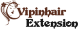 Vipin Hair Extensions logo 1