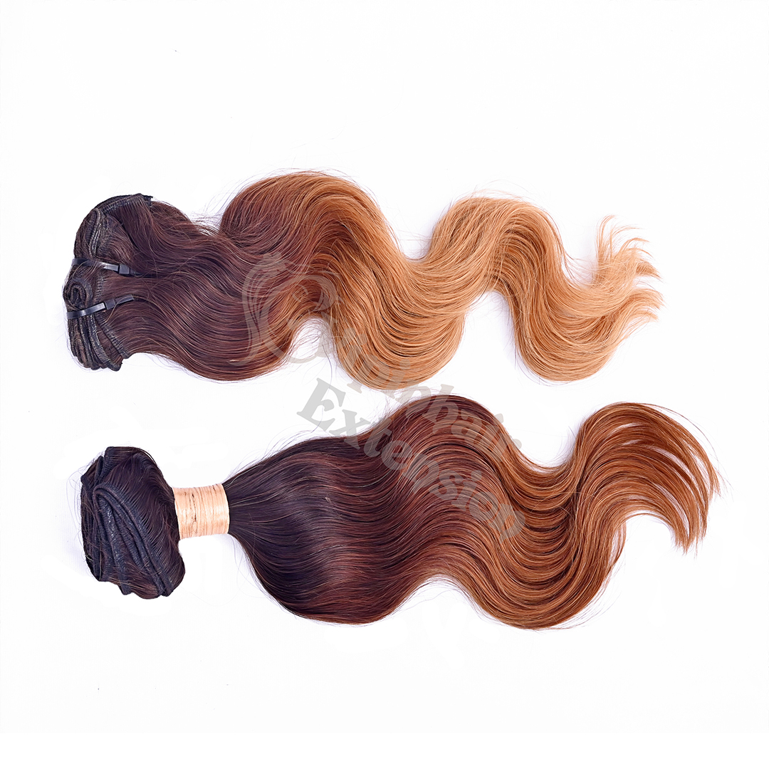 Ombre Hair Weft - Image 4