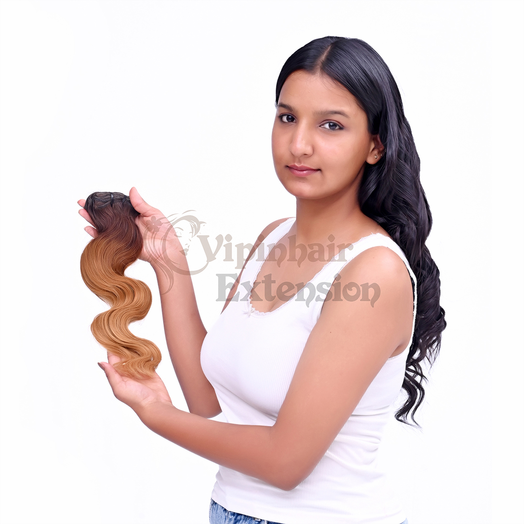 Ombre Hair Weft - Image 3