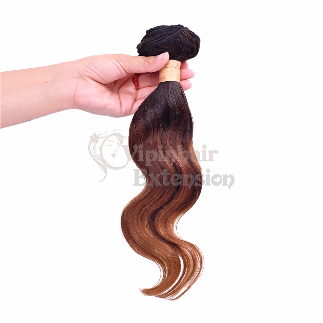 Ombre Hair Weft - Image 2