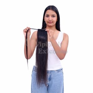 Ponytail Hair Extension