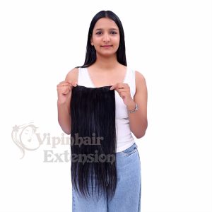 Straight clip on Extension