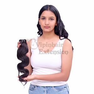 Body Wave Hair Weft